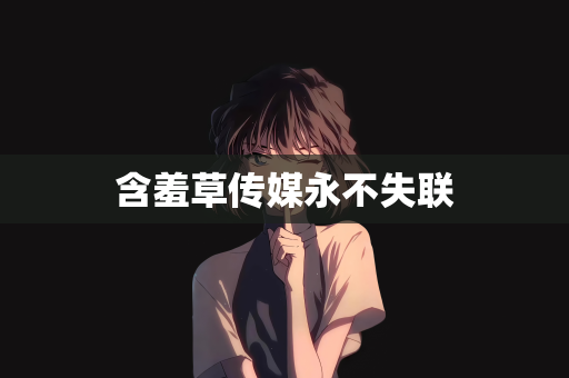 含羞草传媒永不失联