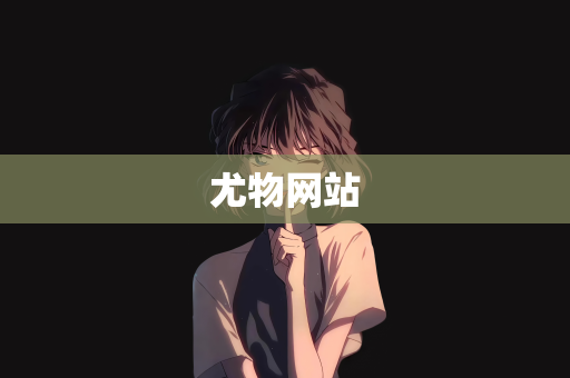 尤物网站