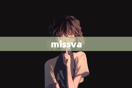 missva