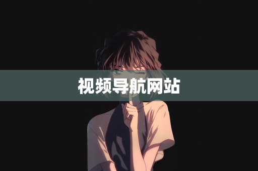 视频导航网站