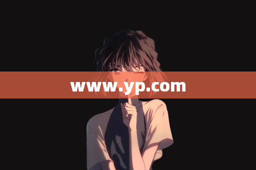www.yp.com